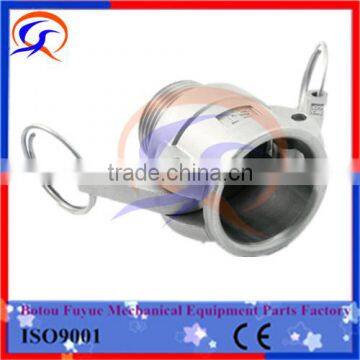 camlock stainless steel quick coupling hose quick fitting coupling
