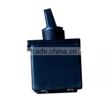 High Quality Dust Proof Trimmer Switch Angle Grinder Switch Power Tools Spare Parts 3703 039-01 photo-2