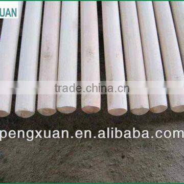 Round Wooden Sticks photo-3