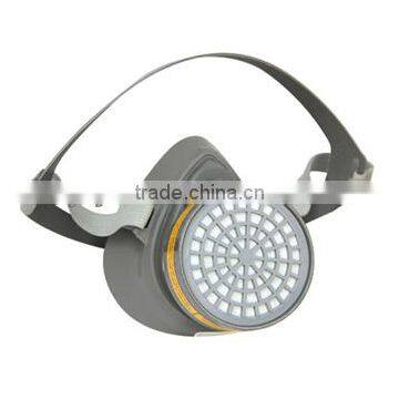 Best Selling Reusable Chemical Respirator, Gas Mask,respirator Passed CE FDA,ANSI Certificate photo-4