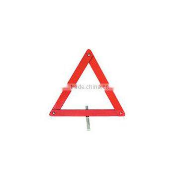 LED High quality reflective triangle aution