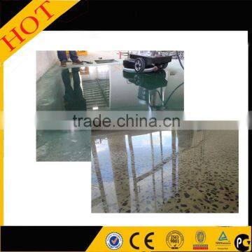 High-efficiency Concrete Floor Used Grinding Machine photo-3