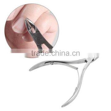 Toe Trimmer Cuticle Nipper photo-3