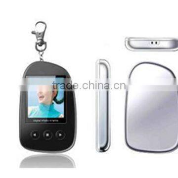 Portable Digital Photo Frame with keychain LS Eplus