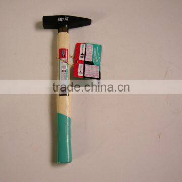 Safety Machinist Hammer With Fiber/wooden Handle photo-2