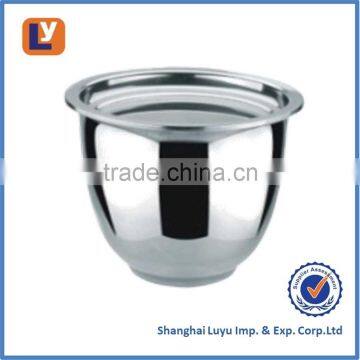 Stainless Steel Oil Pot With Lid photo-2