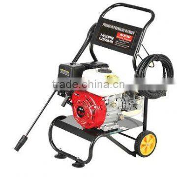 4.0HP Gasoline Pressure Washer with EPA,CARB,GS,CE,EMC,NOISE