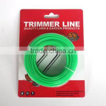 Wholesale Nylon Monofilament Garden Grass Trimmer Line photo-4