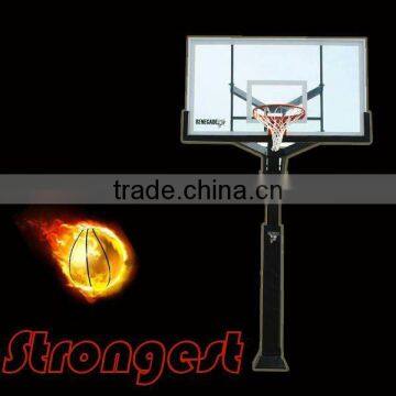 Basketball Goals/Equipment