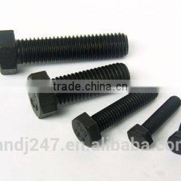 8.8 grade carriage bolt with free sample