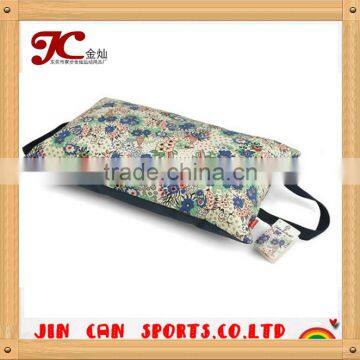 Customed Ful Heat Stimulation Printing Waterproof Garden Cushion photo-4