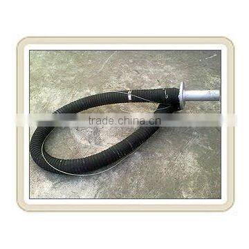 Oil Suction Rubber Hose Supplier