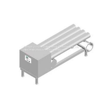 JYM2000-4 Microwave Electrodeless UV Lamp System