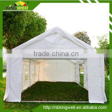 10x30 ft Outdoor Camping White Party and Wedding Tent photo-4