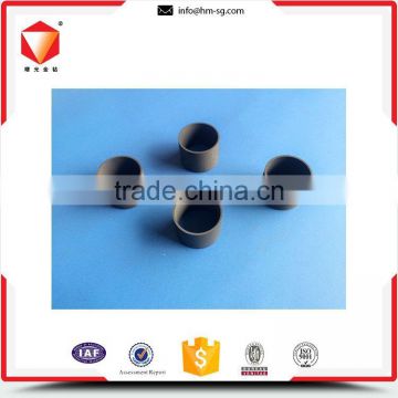 High-purified high technology 1kg graphite crucible for melting