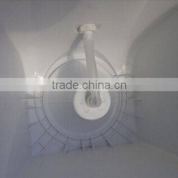 Home Use Plastic Manual Water Dispenser Cooler Non Electric photo-5