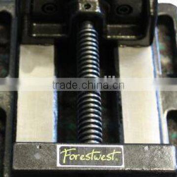 4" Drill Press Vice photo-2