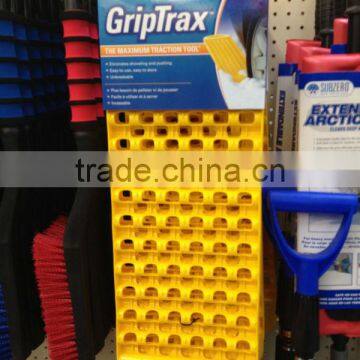 Traction Tracks Car photo-6