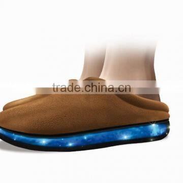 Comfort Design Gel Slipper Slipper With Gel Insole for Man photo-2