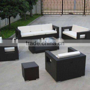 Living Room Rattan Furniture set