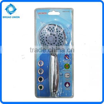 Hot Sale Water Saving Shower Head Bathroom Shower Head