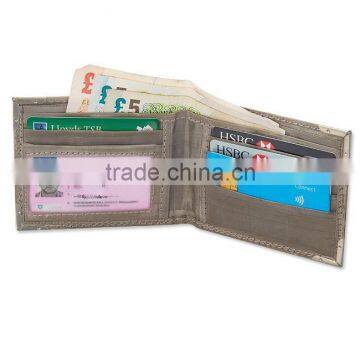 Stainless Steel Wallet photo-2