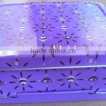 Lunch Tin Box photo-3