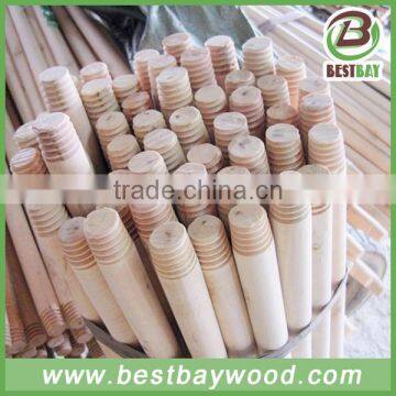 broom handle mop handle wooden broom handle greek thread