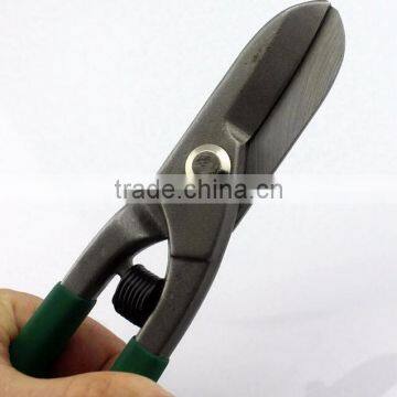 BERRYLION 8'' Iron Sheet Cutting Scissor With Spring Design photo-5