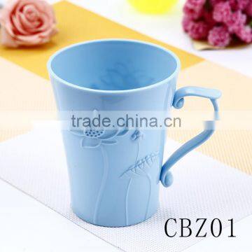 Factory Price Top Quality PP Material Popular Style Tumbler Cups photo-2