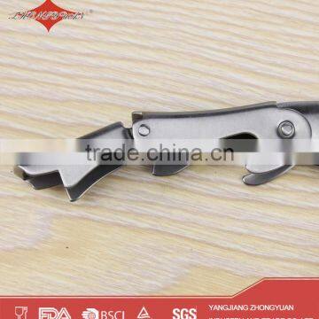 Corkscrew Wedding Favor Wine Opener photo-4