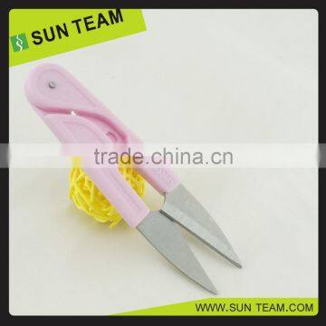 ST001 2014 New 4" thread cutting scissors