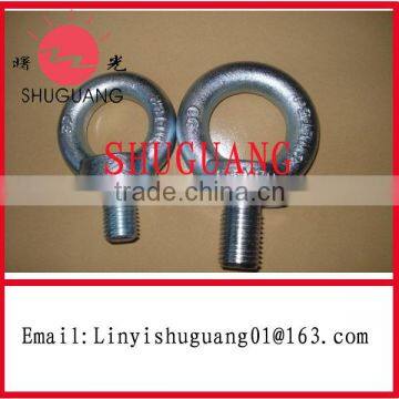 Rigging Hardware Din580 Eye Bolt