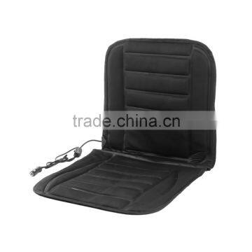 12V Universal Car Heated Seat Cushion Hot Cover 12V Heater Warmer Pad Seat photo-2