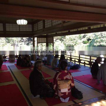 Japanese Green Tea Powder Organic Matcha Stone-milled in Kirishima photo-5