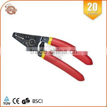 Hot Sale Wire Stripping Pliers 0.2-0.8mm photo-6