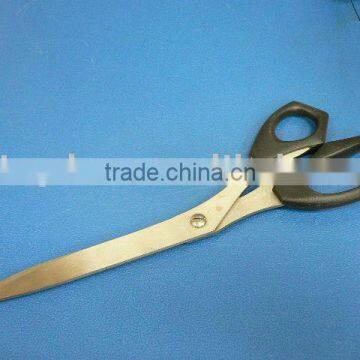 510-28 9" High Quality Tailor Scissors With ABS Handle