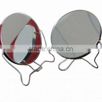 double sides mirror