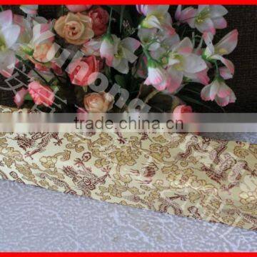 Dragon Design High Quality Hand Fan Box photo-2