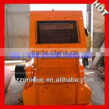 China Professional PF series Aggregate Production Machine