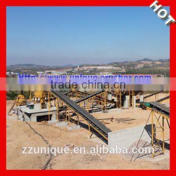 2015 New Version Artifical Sand Making Machine for Stone Quarry photo-3