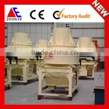 2016 China Hot Selling High Productivity Sand Making Machine