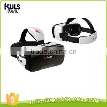 2016 the Latest Model Magical Design 6th Generation VR CASE photo-3