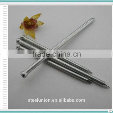 Cheap Price Finish Nails/Headless Nail/Common Nail Without Head