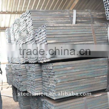 square steel tube (factory)/square black tube