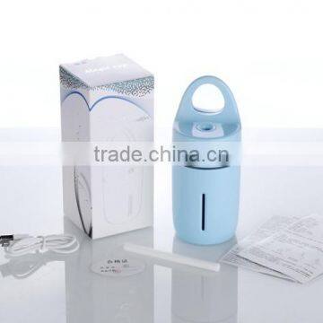 Portable Small Mini USB Car Humidifier