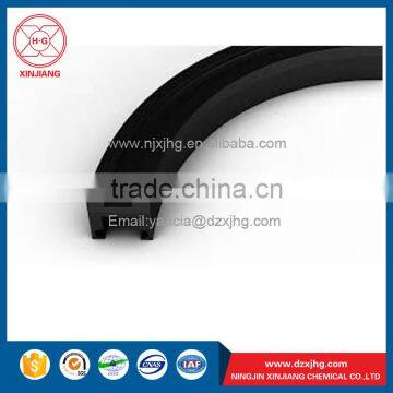 China Supplier Good Wear-resisting Plastic UHMWPE Chain Guide Rail for Conveyor photo-4