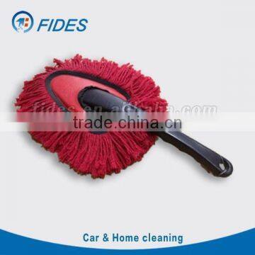 Mini Small Microfiber Promotional Computer Duster Cotton Yarn photo-2