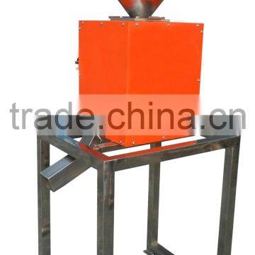 Plastic Industry Metal Detector Plastic Sheet Metal Detector photo-3