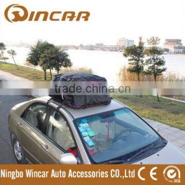 Car Luggage Bag Roof Top Cargo Carrier Waterproof Car Roof Top Bag